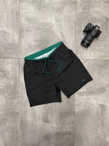 Шорты Lacoste 737659BLgreen 
