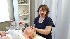 Ашихматова Ирина Анатольевна