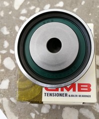 РОЛИК РЕМНЯ ГРМ ПАРАЗИТНЫЙ TUCSON JM, CEED ED, SPORTAGE KM (ALL BETA) GMB