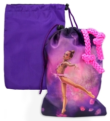 фиолетовый-сиреневый 033