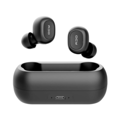 Наушники QCY T1C Black