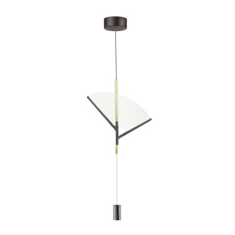 Подвесной светильник Odeon Light Venta 4651/7L