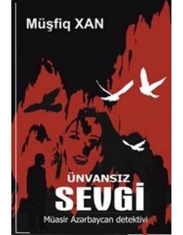 Ünvansiz sevgi