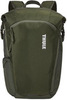 Картинка фоторюкзак Thule enroute camera backpack 25l Dark Forest - 3