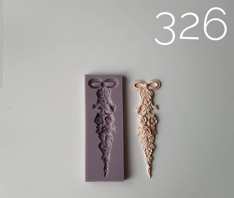 MAD 326 (13*4см   )