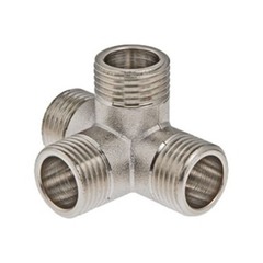 Крестовина 1/2 Valtec