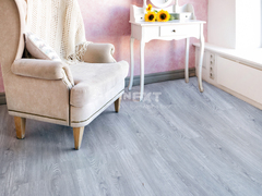 Виниловый ламинат Alpine Floor Sequoia LVT ECO6-1 Секвойя Титан