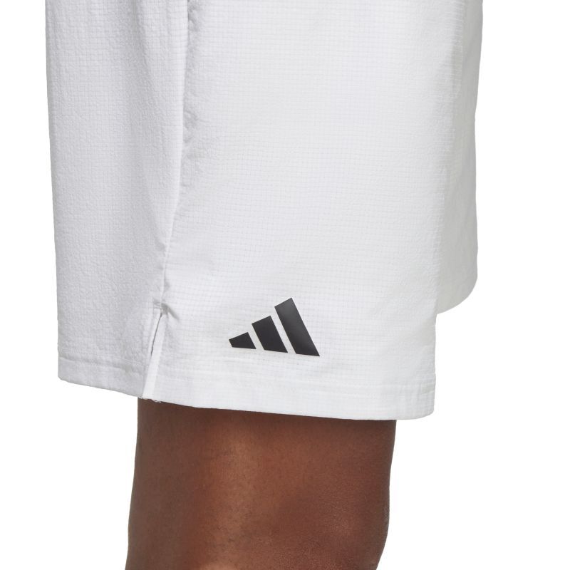 Adidas barricade short cheap