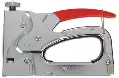 Степлер мебельный 4-фунц. MATRIX 40901