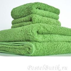 Полотенце 30x50 Abyss & Habidecor Super Pile 290 peppermint