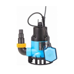 Насос дренажный Джилекс «ФЕКАЛЬНИК» 115/5 серия 