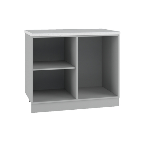 Кухня Мелисса шкаф нижний 850*1000