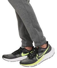 Детские теннисные штаны Nike Therma-FIT Winterized Pants - black/white