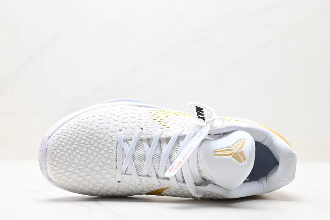 Kobe 6 elite outlet
