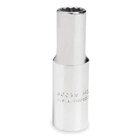 J5313M Головка торцевая глубокая 13mm