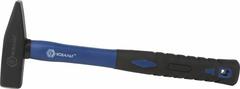 ОптСнабТорг | Молоток слесарный КОБАЛЬТ 600 г, фибергласовая рукоятка (240-829)