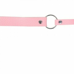 Кляп для рта Pink SM Gag