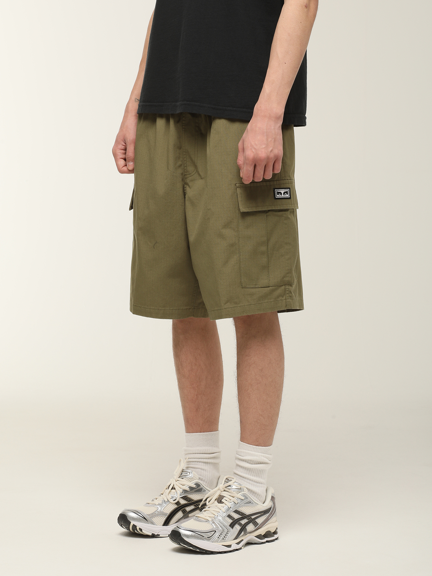 Cargo short best sale