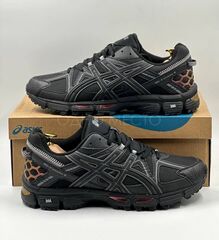 Asics Gel-Kahana 8 (термо)