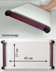Пяльцы-рамка 45 см