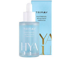Trimay Panthenol Hyaluron Ampoule барьерная сыворотка с пантенолом и пептидами