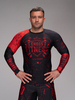 Рашгард Rusco Sport Cross Fitnes