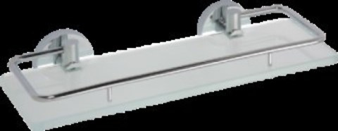 Полка Bemeta Omega 104102202