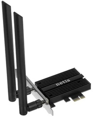 Wi-Fi адаптер Netis Netis F1