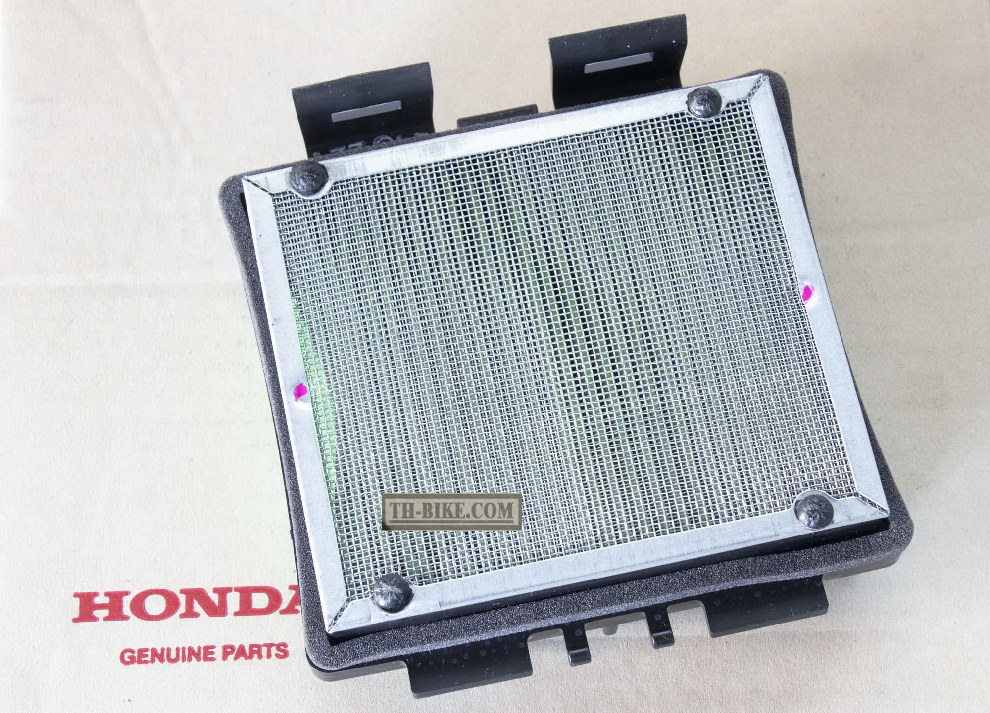 Genuine Honda Air Filter Element – 2023-2024 XR150L – OEM 17211-KRH-780