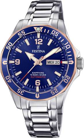 Наручные часы Festina F20478/3 фото