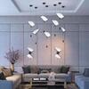 Подвесной светильник Odeon Light Venta 4651/7L
