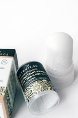 Botavikos Минеральный дезодорант-кристал для тела 2в1 60 гр