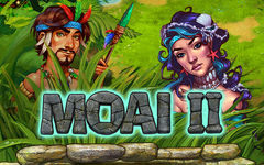 MOAI 2: Path to Another World (для ПК, цифровой код доступа)