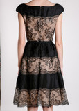 Платье VALENTINO