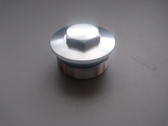 Крышки перьев 39 мм для Honda, универсальные