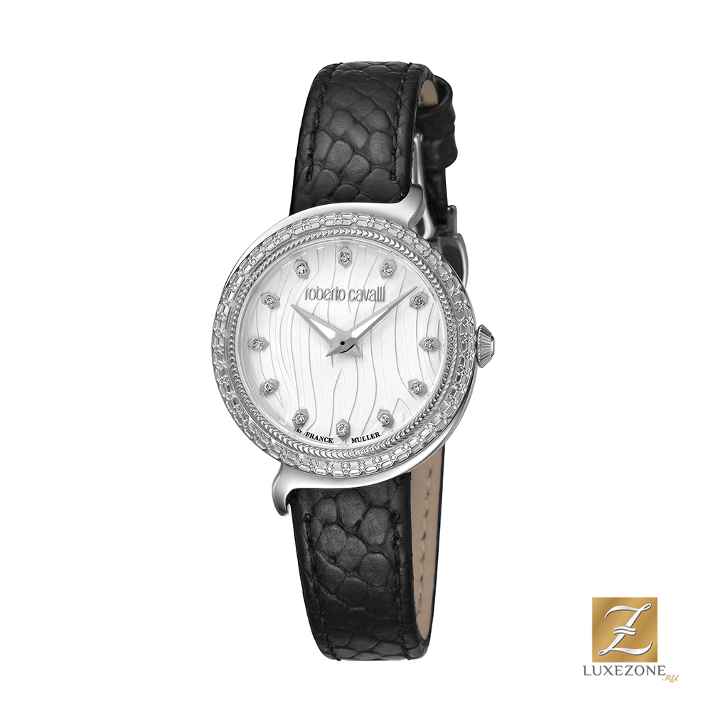 

Roberto Cavalli by Franck Muller RV2L028L0011