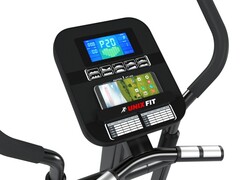 Эллиптический тренажер UnixFit MV-500E + кардиодатчик