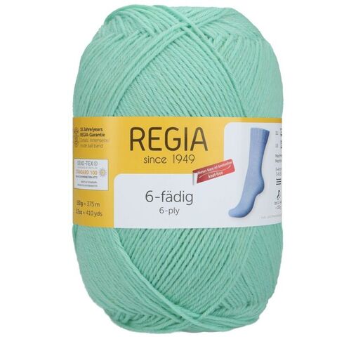 Regia Uni 6-ply 1061