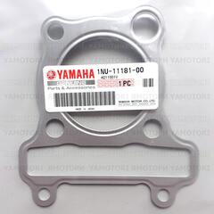 Прокладка ГБЦ 1NU-11181-00-00 Yamaha TW200 TW200E Trailway 1NU1118100