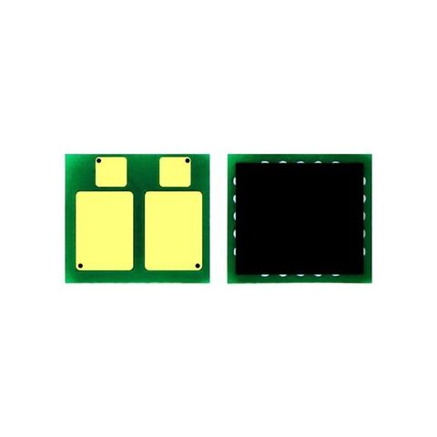 Чип (CHIP) MAK© 203A CF542A желтый (yellow), до 1300 стр - купить в компании MAKtorg