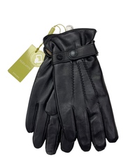 Перчатки. Мужские. Материал верха: Кожаные люкс качества. Подклад: Трикотаж-шерсть. 5 шт в упаковке.