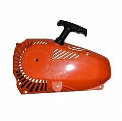 Стартер в сборе бензопилы 25 см³ в интернет-магазине ЯрТехника