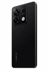 Смартфон Xiaomi Redmi Note 13 Pro 5G 12/512 ГБ Global, Dual: nano SIM + eSIM, midnight black