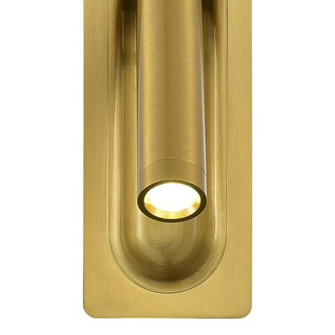 Светильник настенный ST Luce Parilla SL6238.301.01