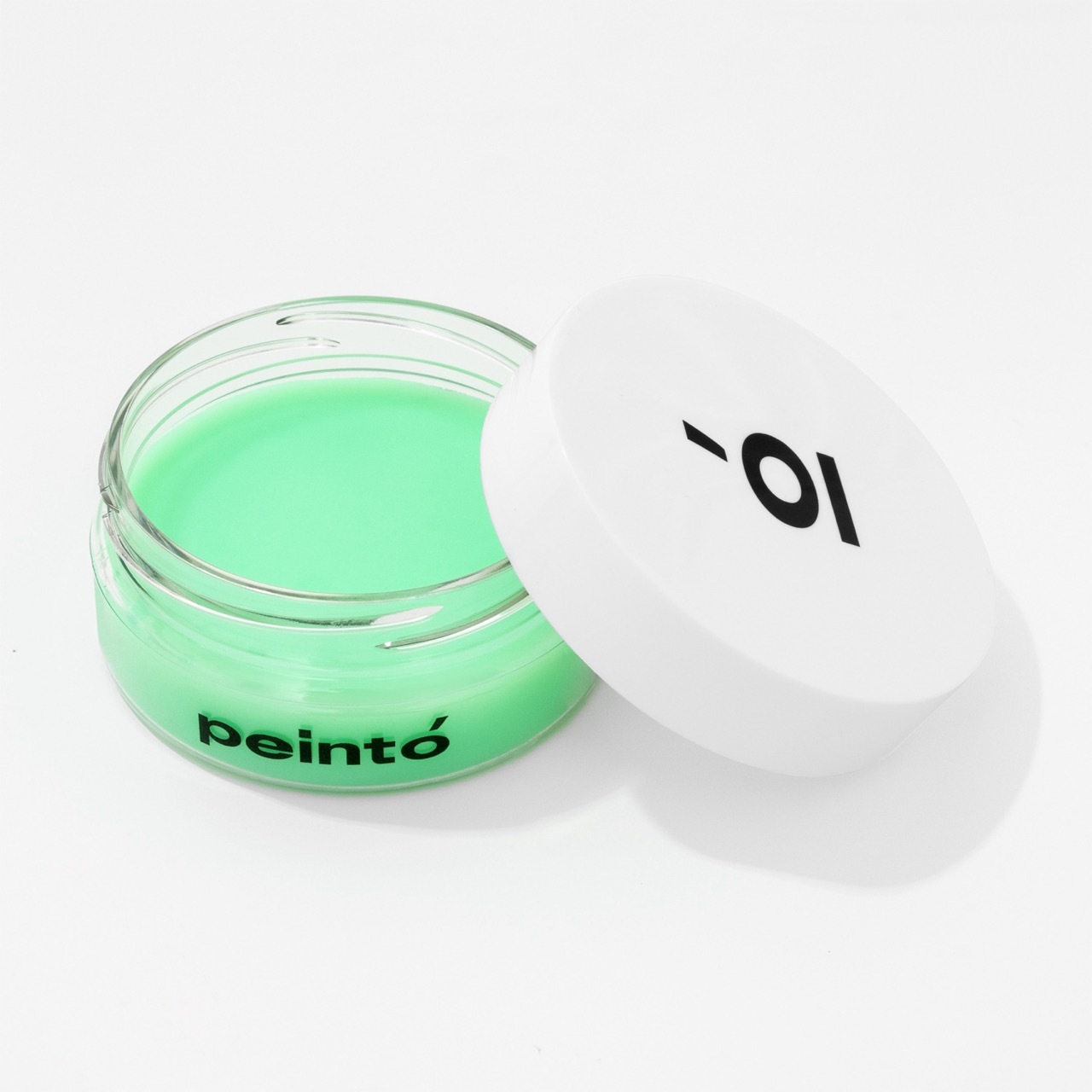 Вазелин peinto CLEAN SKIN VASELINE (МЯТА)