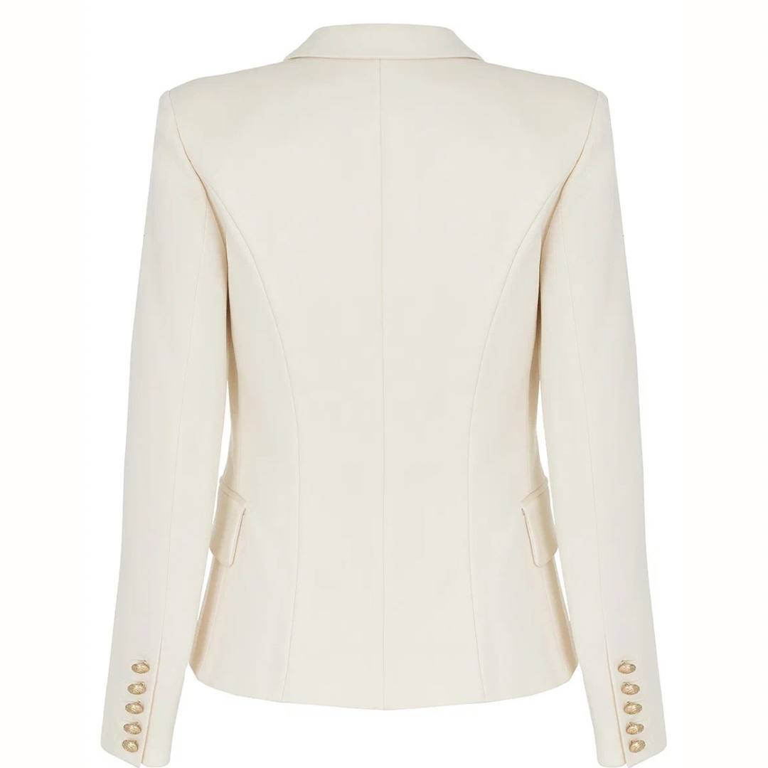 Жакет Balmain х H&M, размер М