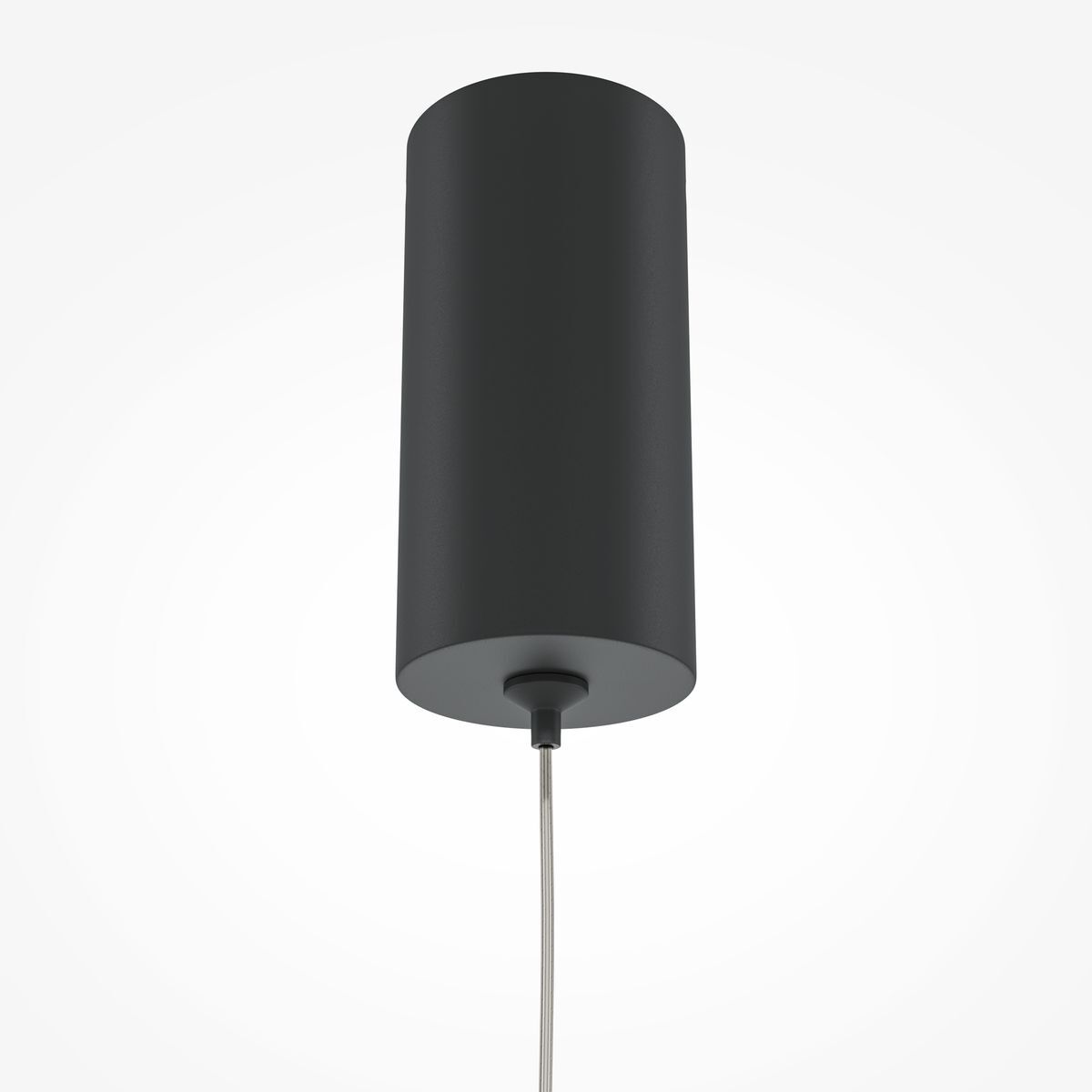 Подвесной светодиодный светильник Maytoni Pro Shade MOD157PL-L6BK