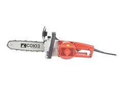 Пила цепная СОЮЗ ПЦС-9922 (сучкорез)