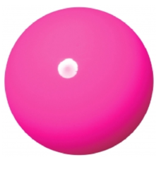 МЯЧ SASAKI М-20В  (однотонный) 17см