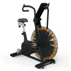 Велотренажер аэробайк профессиональный Octane Fitness Octane AirdyneX